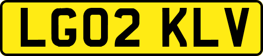 LG02KLV