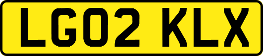 LG02KLX