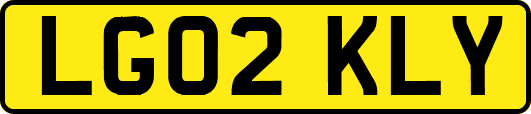 LG02KLY