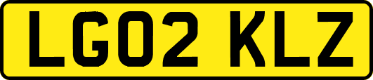 LG02KLZ