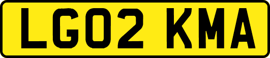 LG02KMA