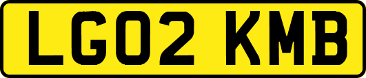 LG02KMB