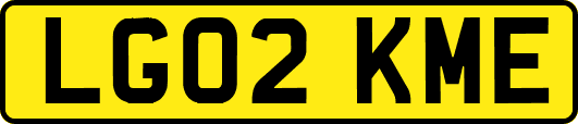 LG02KME