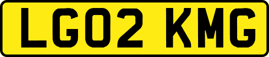 LG02KMG