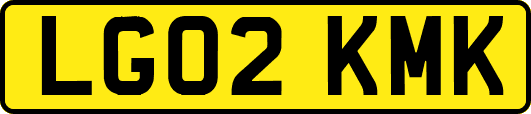 LG02KMK