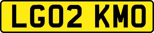 LG02KMO