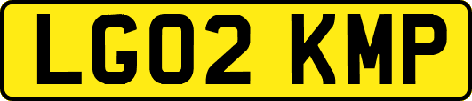 LG02KMP