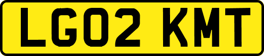 LG02KMT