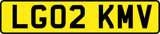 LG02KMV