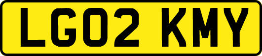 LG02KMY