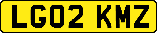 LG02KMZ