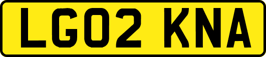 LG02KNA