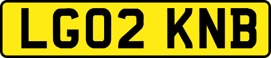 LG02KNB