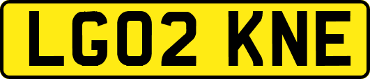 LG02KNE