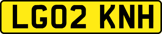 LG02KNH