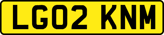 LG02KNM