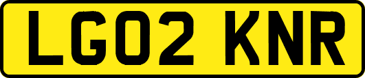 LG02KNR