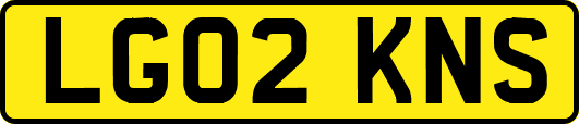 LG02KNS