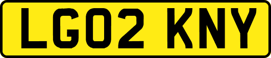 LG02KNY