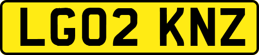 LG02KNZ