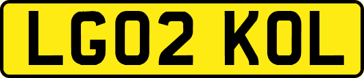 LG02KOL