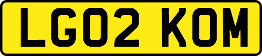 LG02KOM