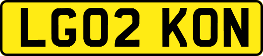 LG02KON