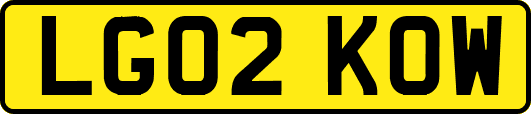 LG02KOW