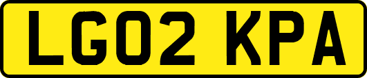 LG02KPA