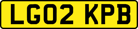LG02KPB