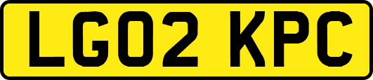 LG02KPC