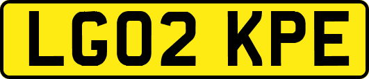 LG02KPE