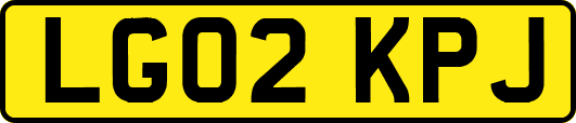 LG02KPJ