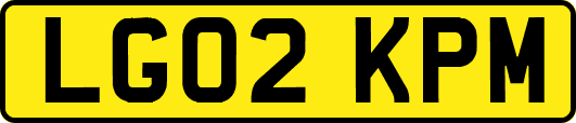 LG02KPM