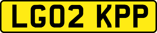 LG02KPP