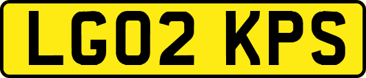 LG02KPS