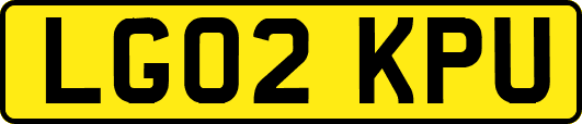 LG02KPU