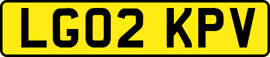 LG02KPV