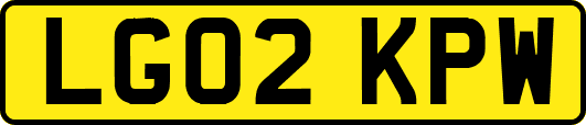 LG02KPW