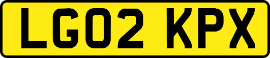 LG02KPX