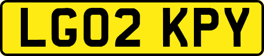 LG02KPY
