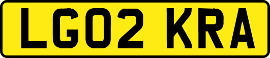 LG02KRA