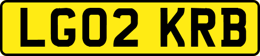 LG02KRB