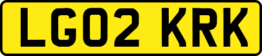 LG02KRK