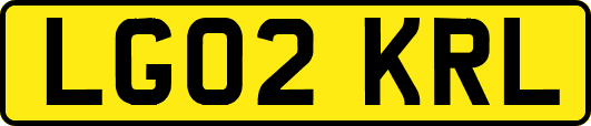 LG02KRL