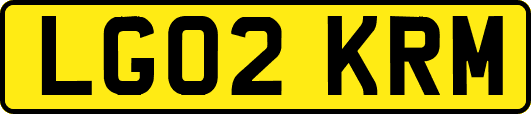 LG02KRM