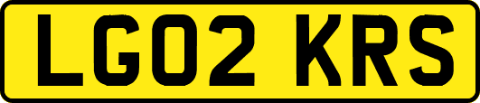 LG02KRS