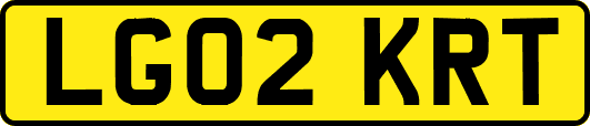 LG02KRT