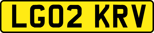 LG02KRV