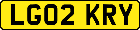 LG02KRY